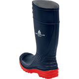 Delta Plus IRON S5 SRC  – Heavy-Duty Reinforced Safety Boots