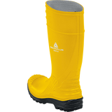 Delta Plus IRON S5 SRC  – Heavy-Duty Reinforced Safety Boots