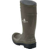 Delta Plus IRON S5 SRC  – Heavy-Duty Reinforced Safety Boots