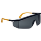 Delta Plus KILIMANDJARO SMOKE Safety Glasses – UV & Impact Protection