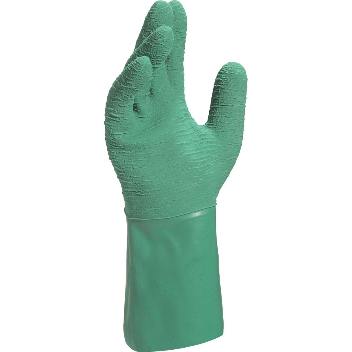 Delta Plus LAT50 Chemical-Resistant Grip Gloves