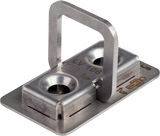 Delta Plus LV106 Stainless Steel Swivel Anchor