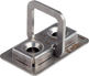 Delta Plus LV106 Stainless Steel Swivel Anchor