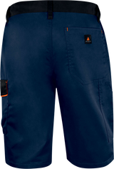Delta Plus M1BE2 Universal Work Shorts – Durable & Versatile