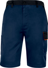 Delta Plus M1BE2 Universal Work Shorts – Durable & Versatile