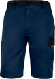 Delta Plus M1BE2 Universal Work Shorts – Durable & Versatile
