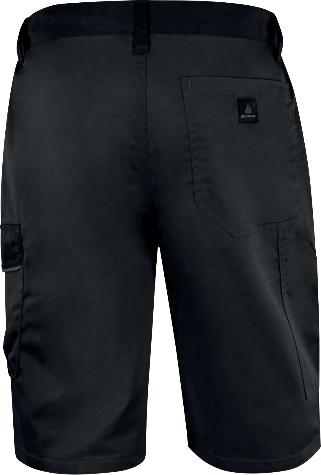 Delta Plus M1BE2 Universal Work Shorts – Durable & Versatile