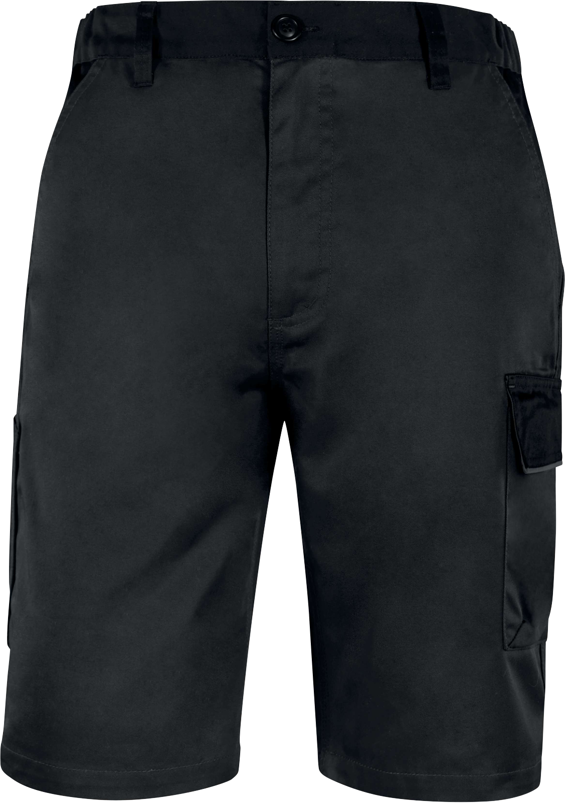 Delta Plus M1BE2 Universal Work Shorts – Durable & Versatile