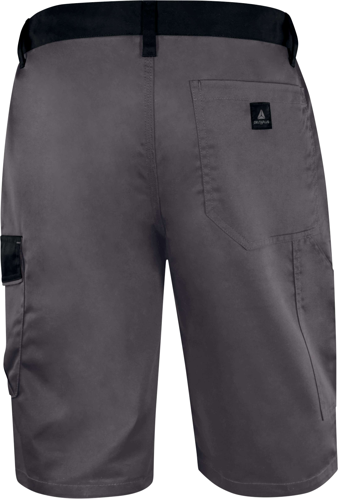 Delta Plus M1BE2 Universal Work Shorts – Durable & Versatile