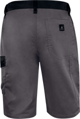 Delta Plus M1BE2 Universal Work Shorts – Durable & Versatile