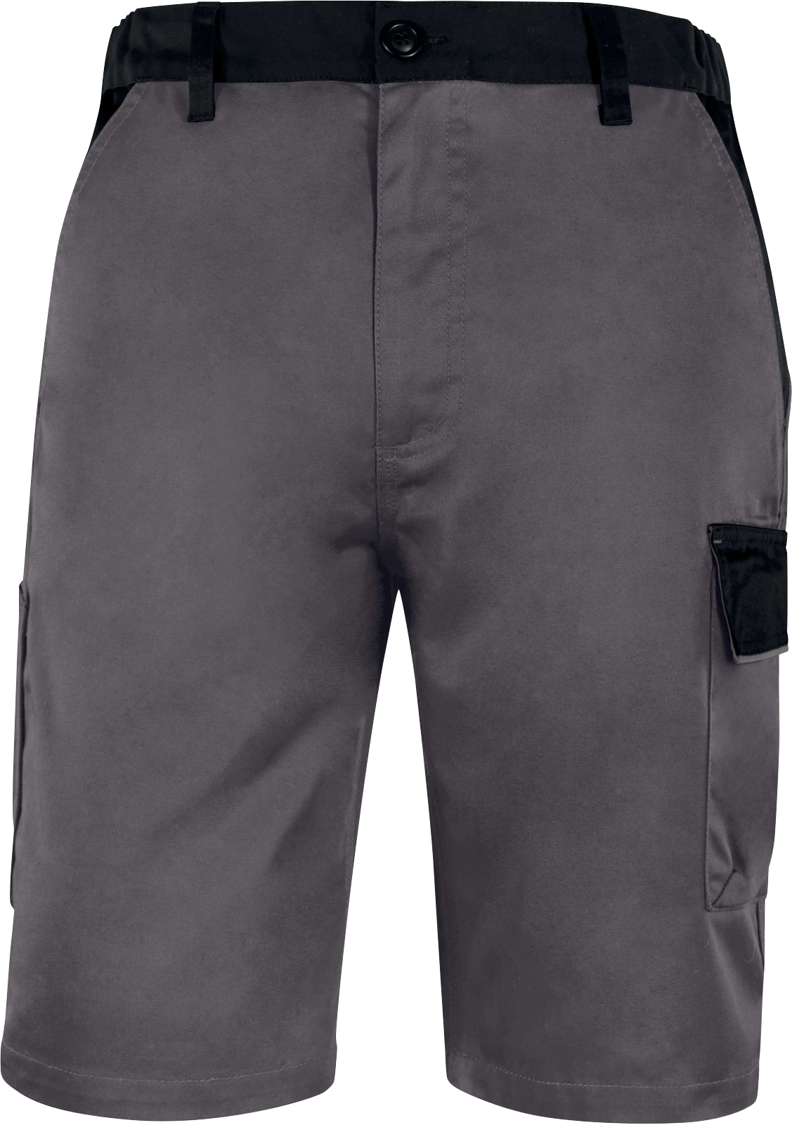 Delta Plus M1BE2 Universal Work Shorts – Durable & Versatile