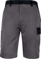 Delta Plus M1BE2 Universal Work Shorts – Durable & Versatile