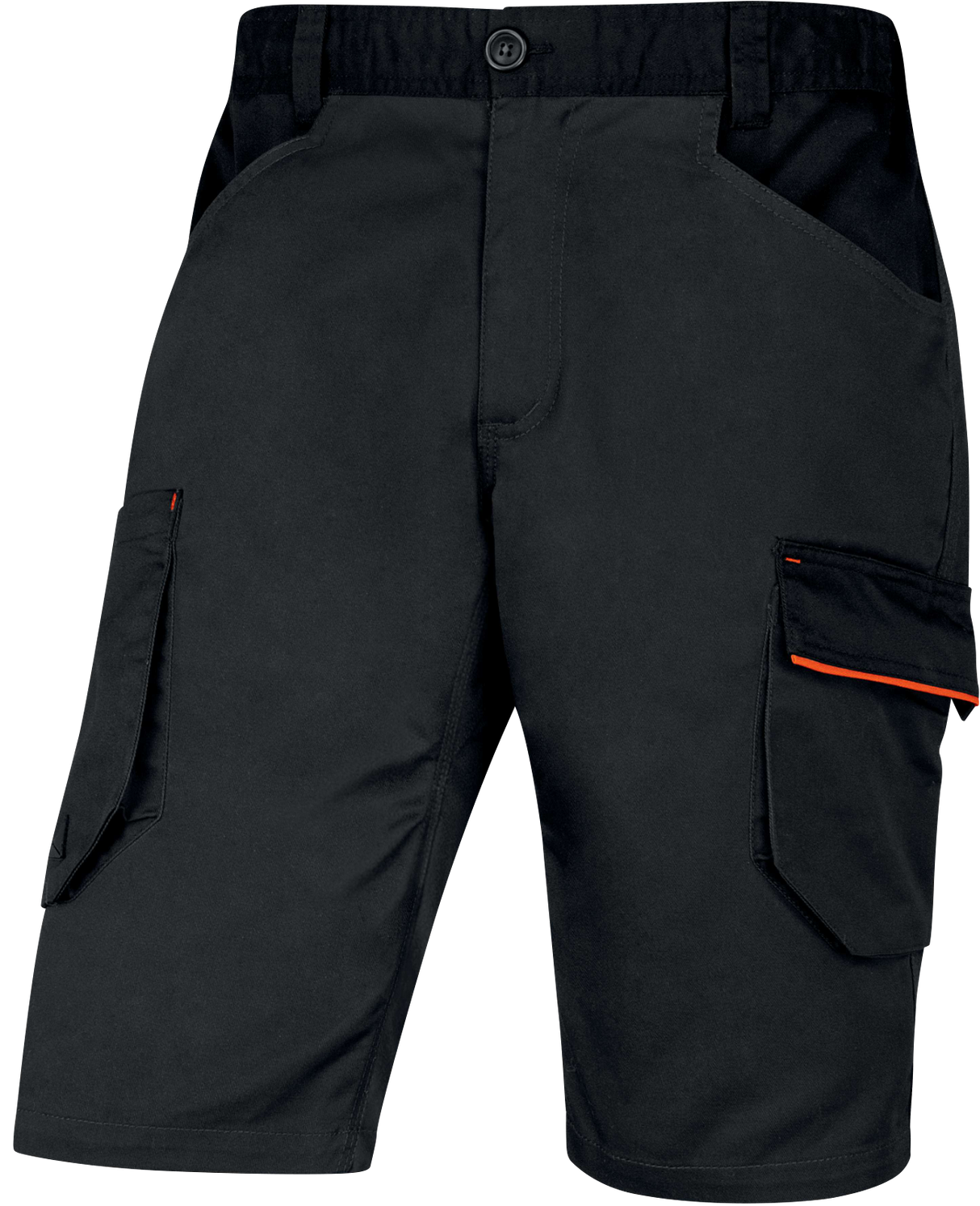 Delta Plus M2BE3STR Stretch Work Shorts