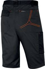 Delta Plus M2BE3STR Stretch Work Shorts