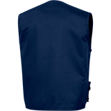 Delta Plus M2GI3 Unisex Work Waistcoat