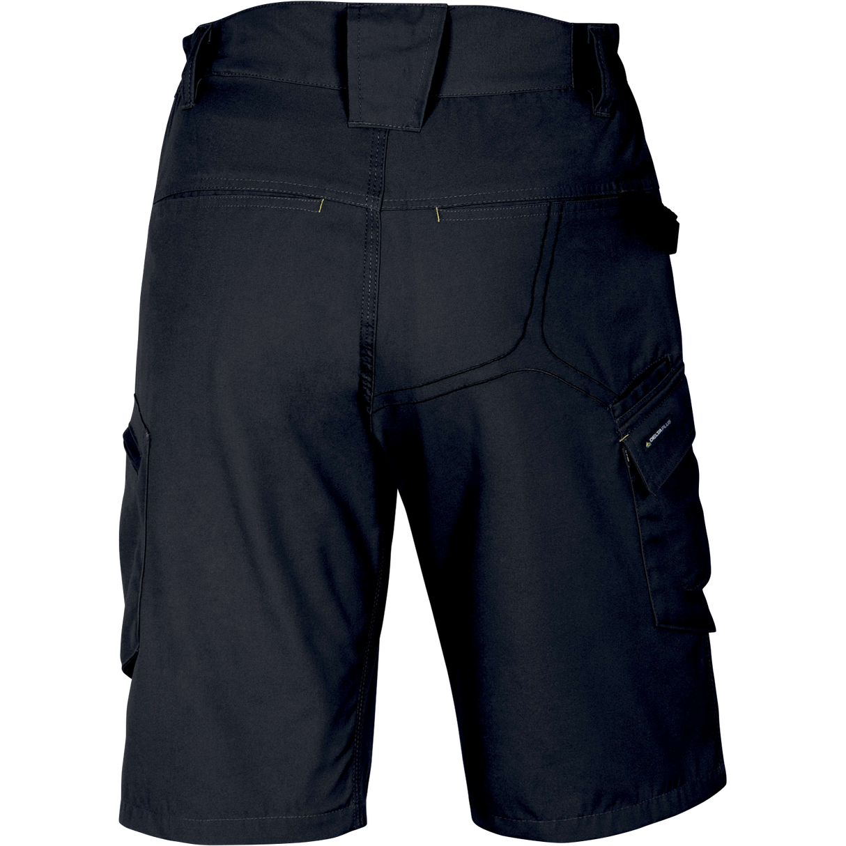Delta Plus M5BE2 Durable Work Shorts