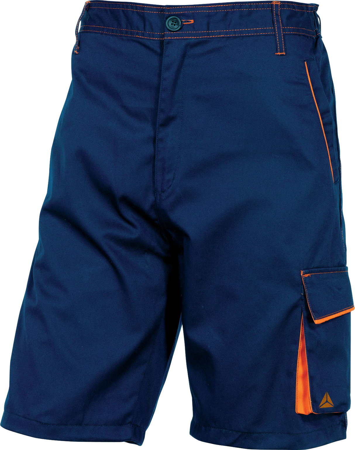 Delta Plus M6BER Versatile Loose-Fit Work Shorts