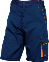 Delta Plus M6BER Versatile Loose-Fit Work Shorts
