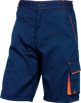 Delta Plus M6BER Versatile Loose-Fit Work Shorts