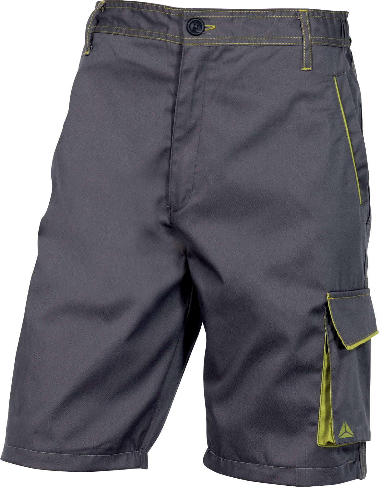 Delta Plus M6BER Versatile Loose-Fit Work Shorts