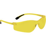 Delta Plus MEIA YELLOW Safety Glasses