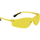 Delta Plus MEIA YELLOW Safety Glasses
