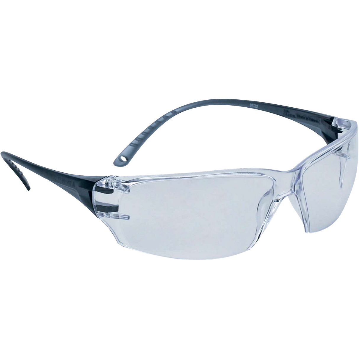 Delta Plus MILO CLEAR Safety Glasses