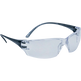 Delta Plus MILO CLEAR Safety Glasses