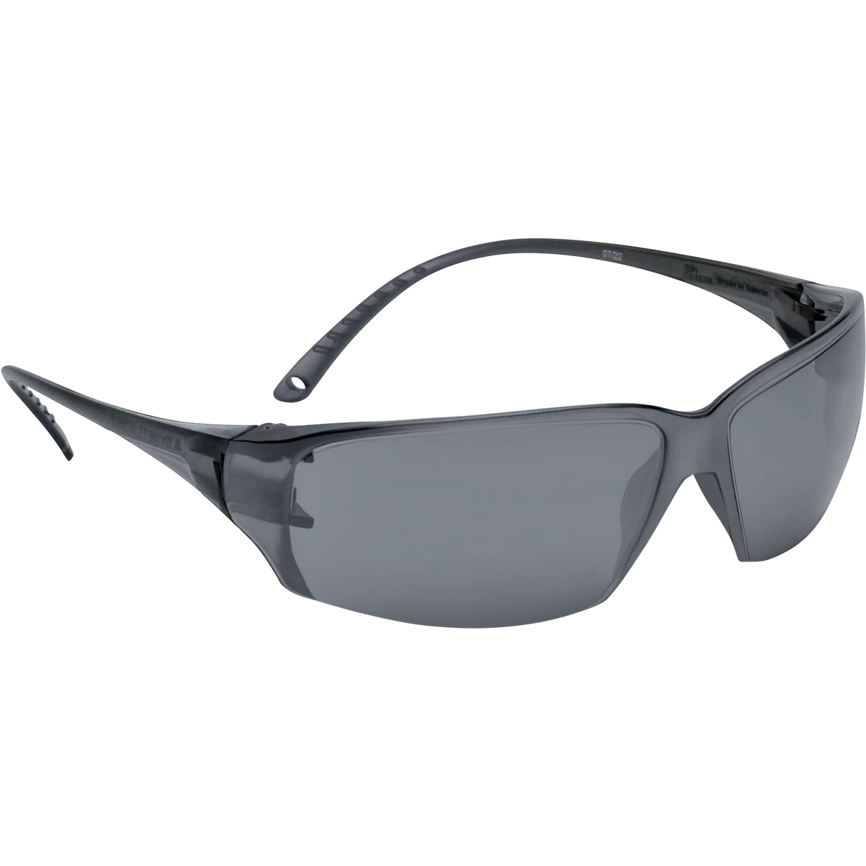 Delta Plus MILO SMOKE Safety Glasses