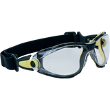 Delta Plus PACAYA CLEAR STRAP Safety Glasses