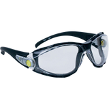 Delta Plus PACAYA CLEAR LYVIZ Safety Glasses