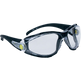 Delta Plus PACAYA CLEAR LYVIZ Safety Glasses