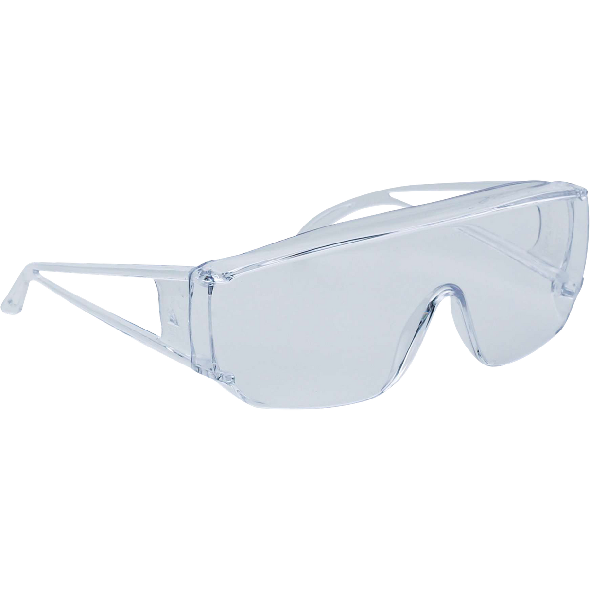 Delta Plus PITON 2 CLEAR Safety Glasses