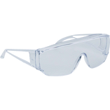Delta Plus PITON 2 CLEAR Safety Glasses