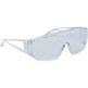 Delta Plus PITON 2 CLEAR Safety Glasses