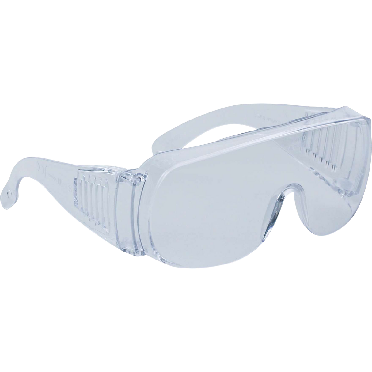 Delta Plus PITON CLEAR Safety Glasses