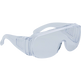 Delta Plus PITON CLEAR Safety Glasses