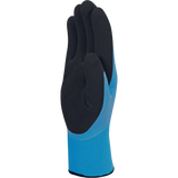 Delta Plus THRYM VV736 - Waterproof Thermal Work Gloves – Superior Grip & Cold Protection