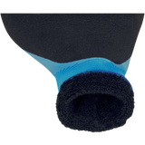 Delta Plus THRYM VV736 - Waterproof Thermal Work Gloves – Superior Grip & Cold Protection