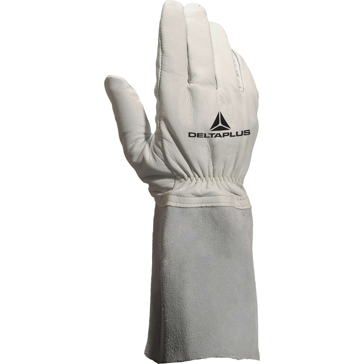 Delta Plus TIG15K Thermal Leather Welding Gloves