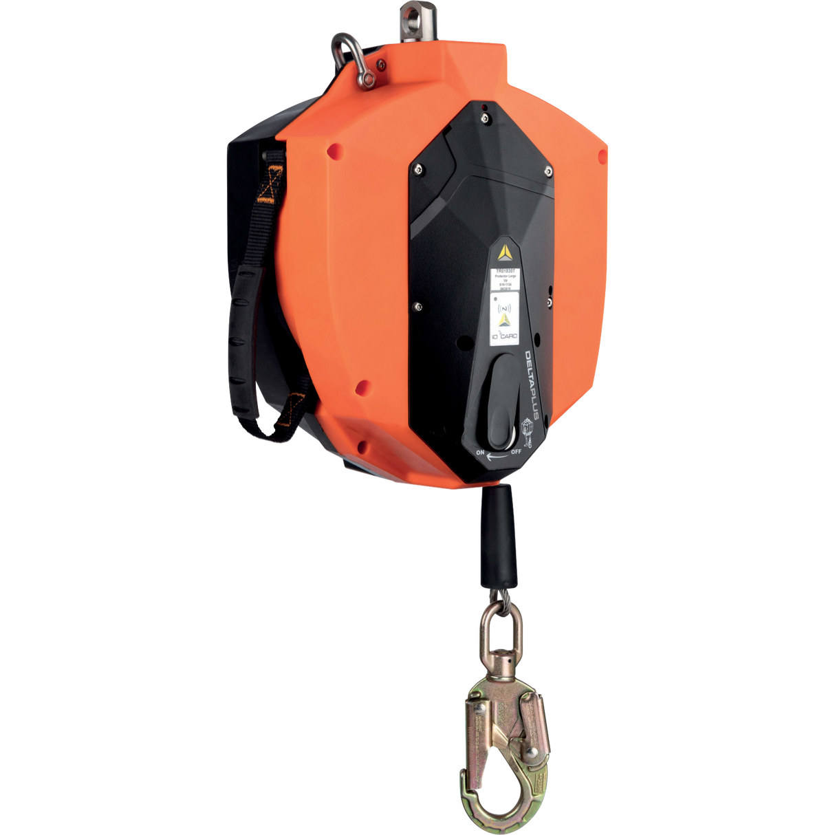 Delta Plus PROTECTOR ELEVATOR TR01820U Self-Retractable Fall 20M