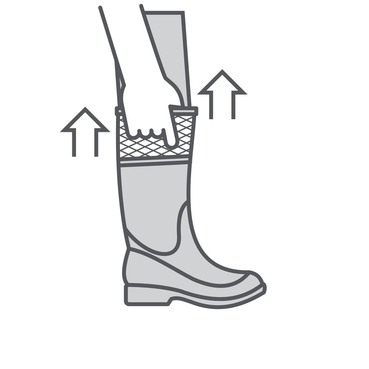 Delta Plus IRON S5 SRC  – Heavy-Duty Reinforced Safety Boots