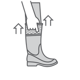 Delta Plus IRON S5 SRC  – Heavy-Duty Reinforced Safety Boots