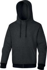 Delta Plus AREZZO Full-Zip Work Hoodie – Reinforced & Durable