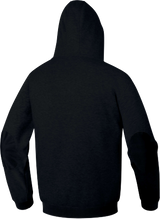 Delta Plus AREZZO Full-Zip Work Hoodie – Reinforced & Durable