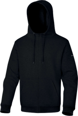Delta Plus AREZZO Full-Zip Work Hoodie – Reinforced & Durable