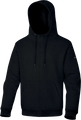 Delta Plus AREZZO Full-Zip Work Hoodie – Reinforced & Durable