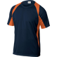 Delta Plus BALI Stretch Pique Mesh T-shirt