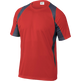 Delta Plus BALI Stretch Pique Mesh T-shirt