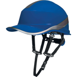 Delta Plus DIAMOND V UP Safety Helmet – Versatile Protection & Comfort